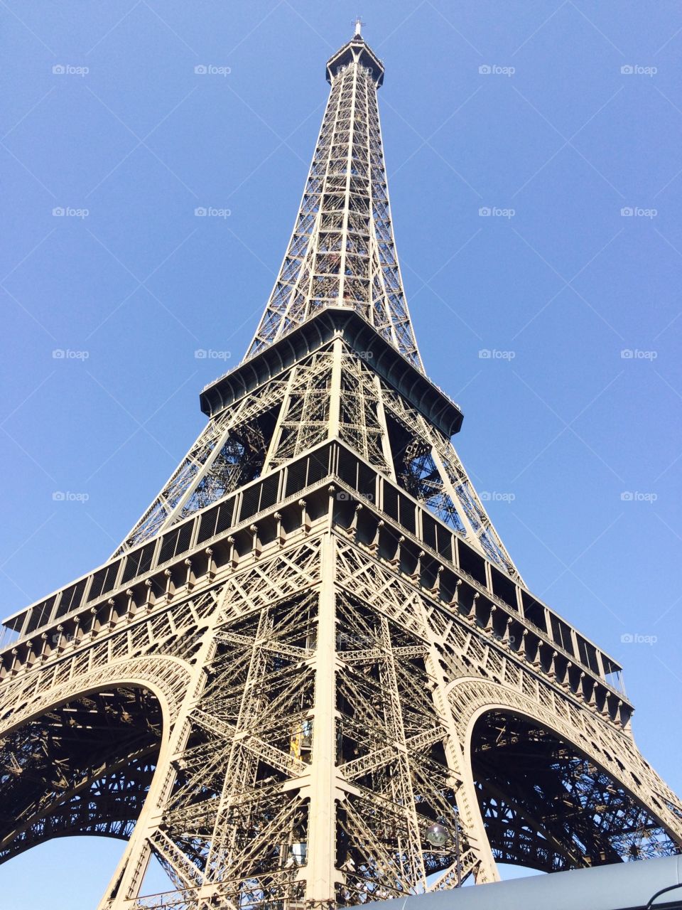 Definitely enjoyed my trip in France! The city is grand is very beautiful! Took this beautiful photo while there, I loved it!