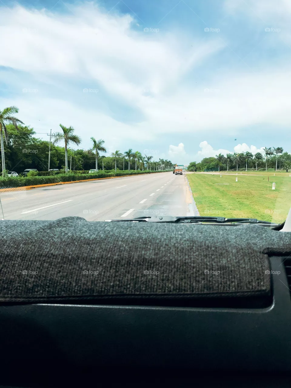 Road! 