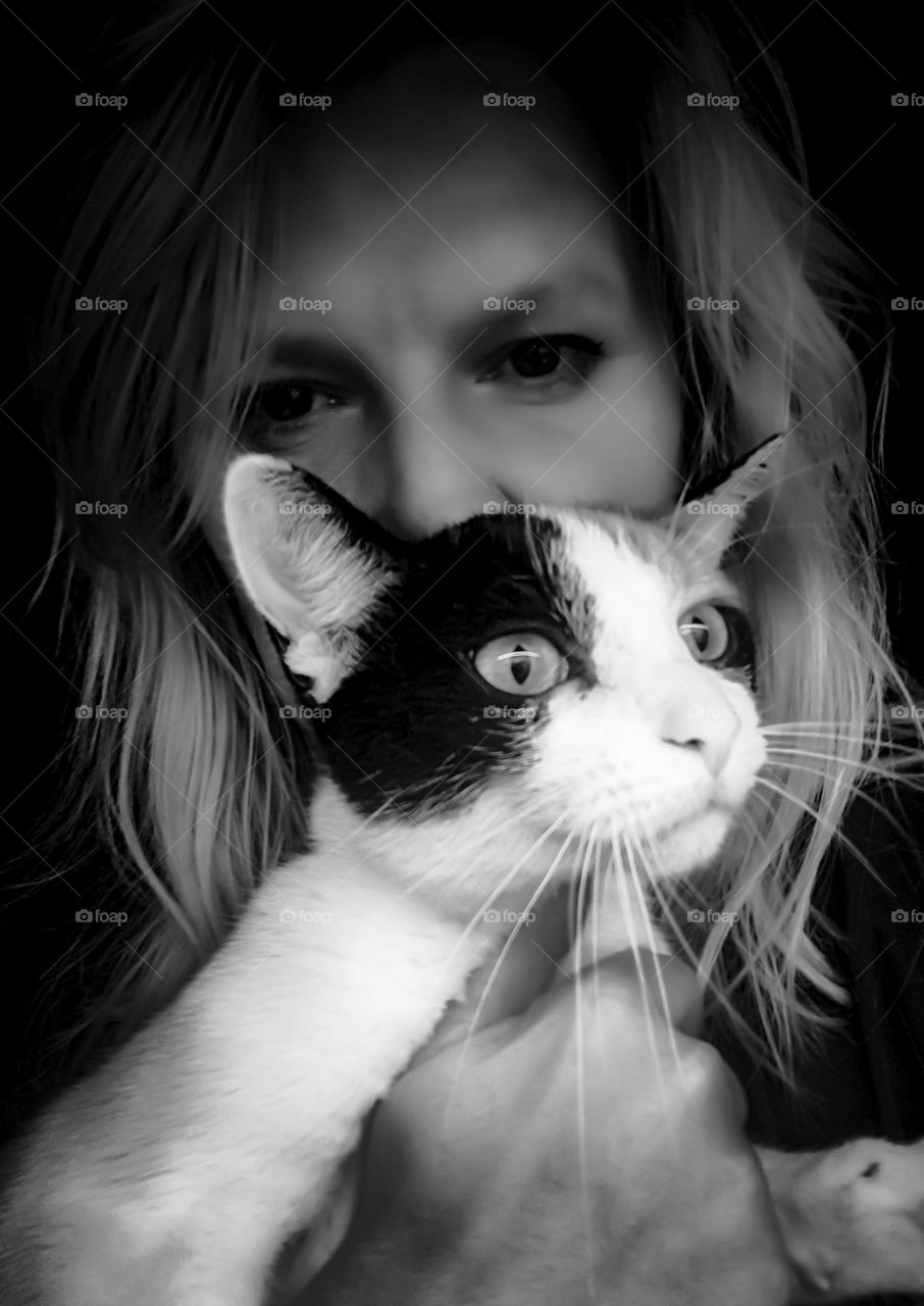 Unique Bond with Pets