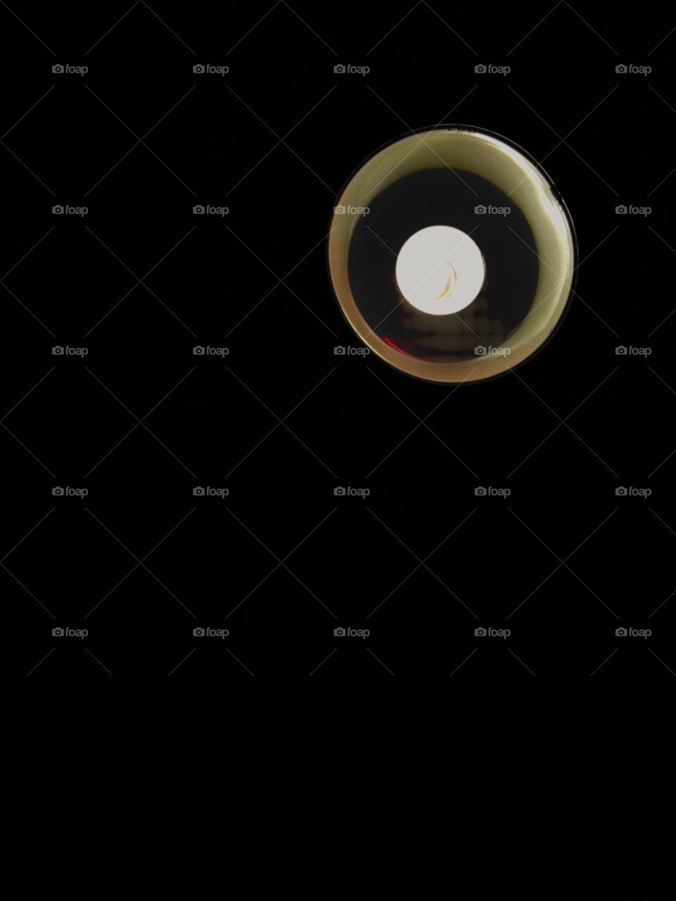 Illuminating Abstract 