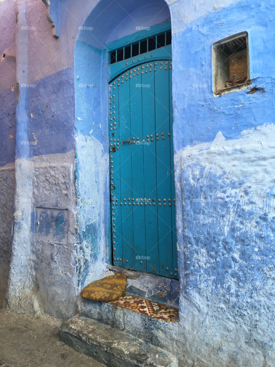 No Person, Architecture, Building, Door, House