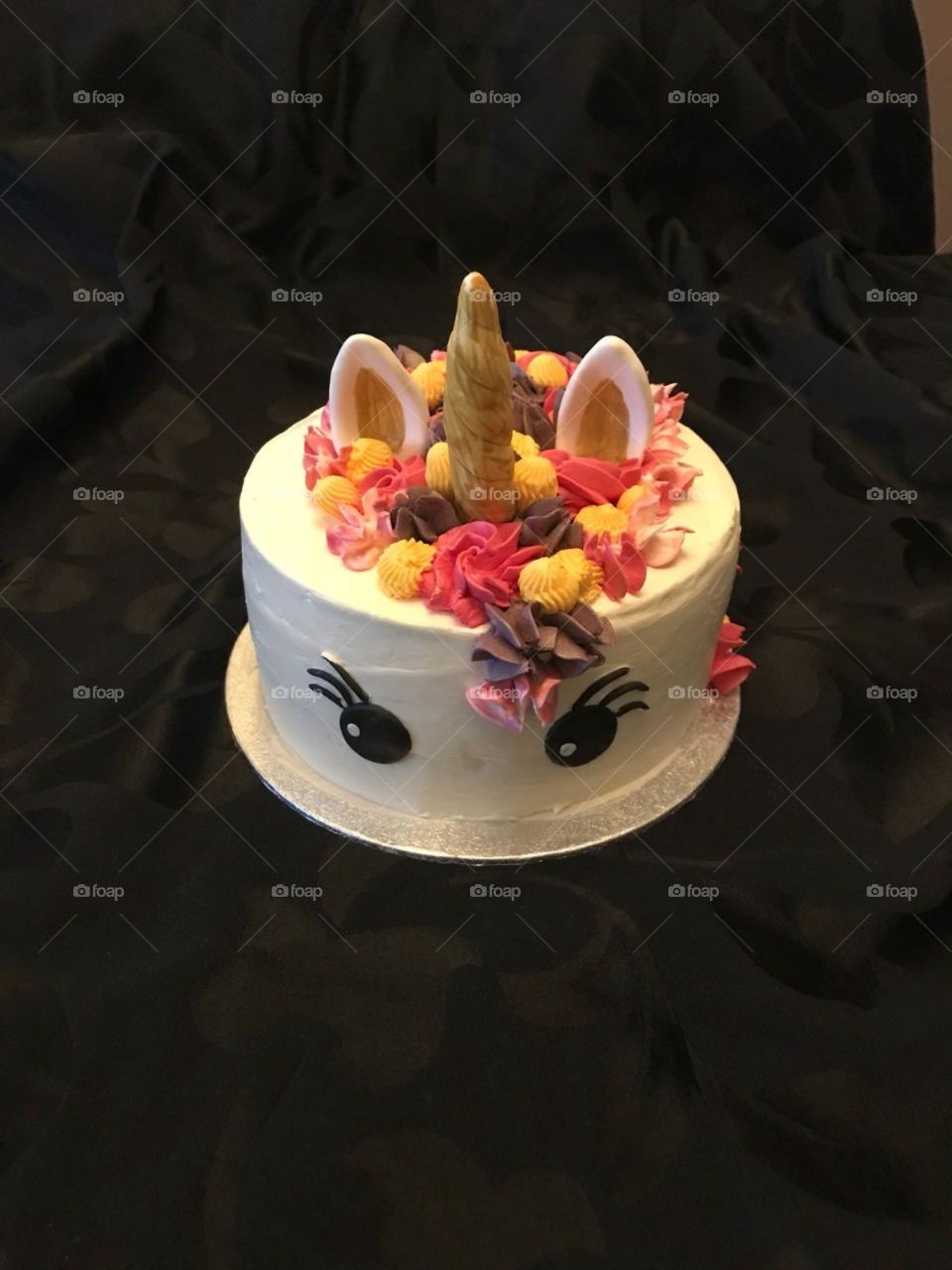 Cake Unicorn