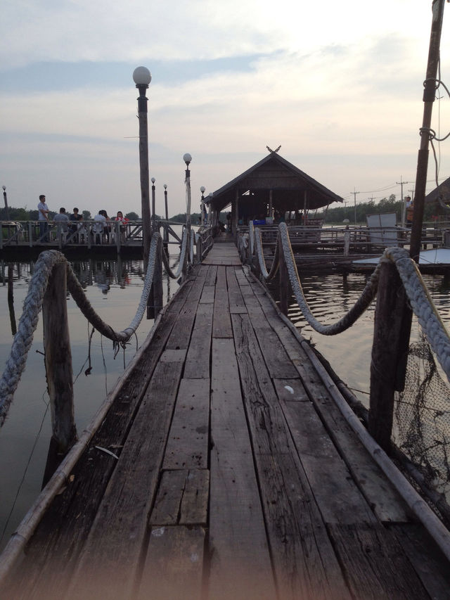 river thai bridge thailand by petch132