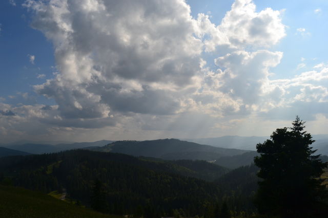 Beautiful Scenery