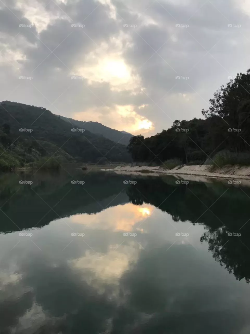Sunlight
