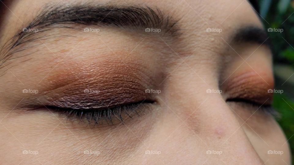 eyeshadow