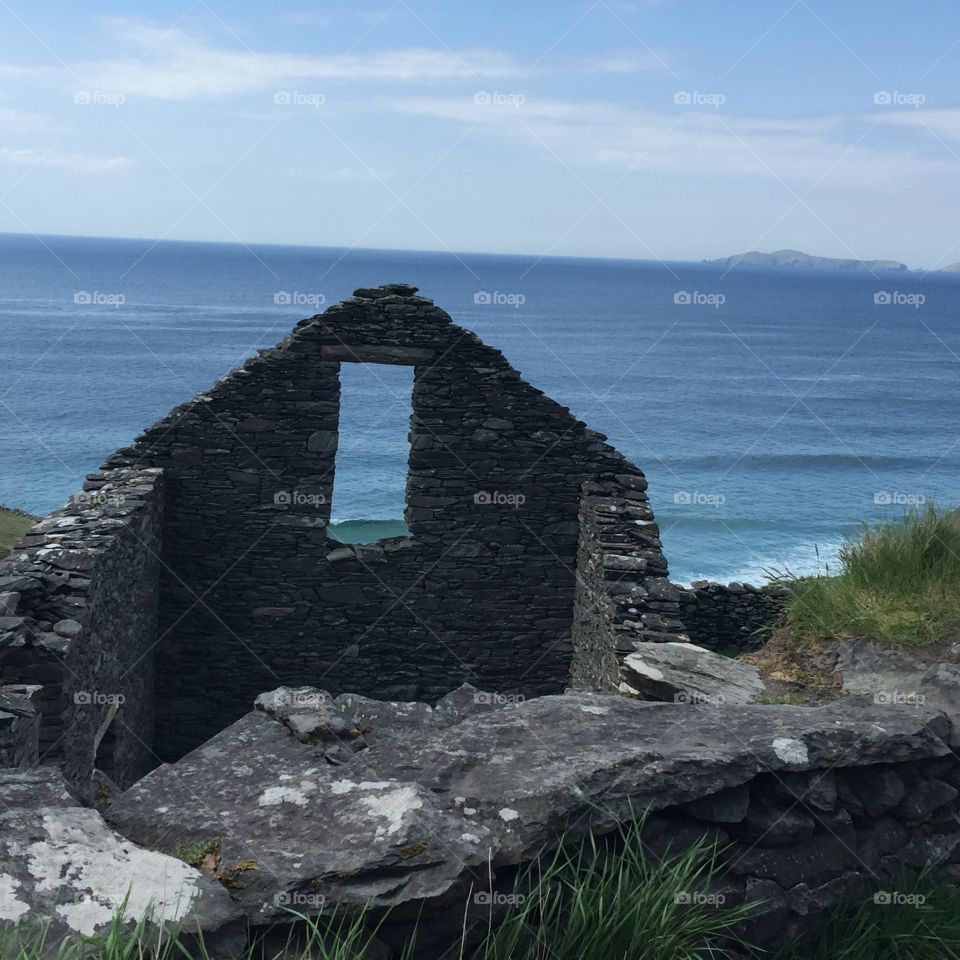 Dingle Peninsula Ireland