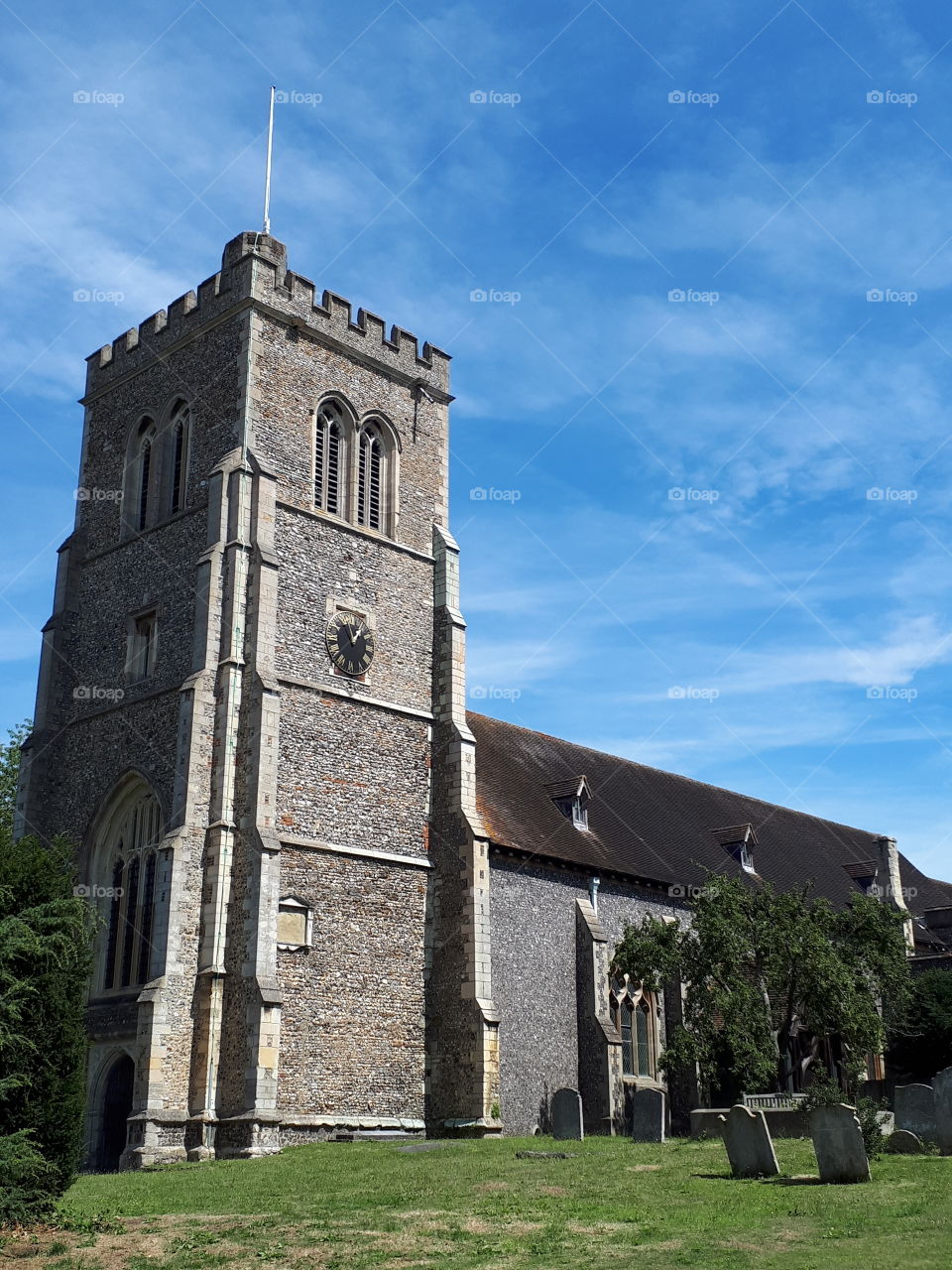 Old Church