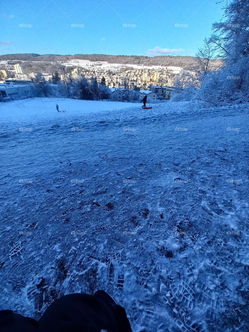 O encanto das cores. Além da beleza; as cores evocam emoções  e até mudanças  de humor.