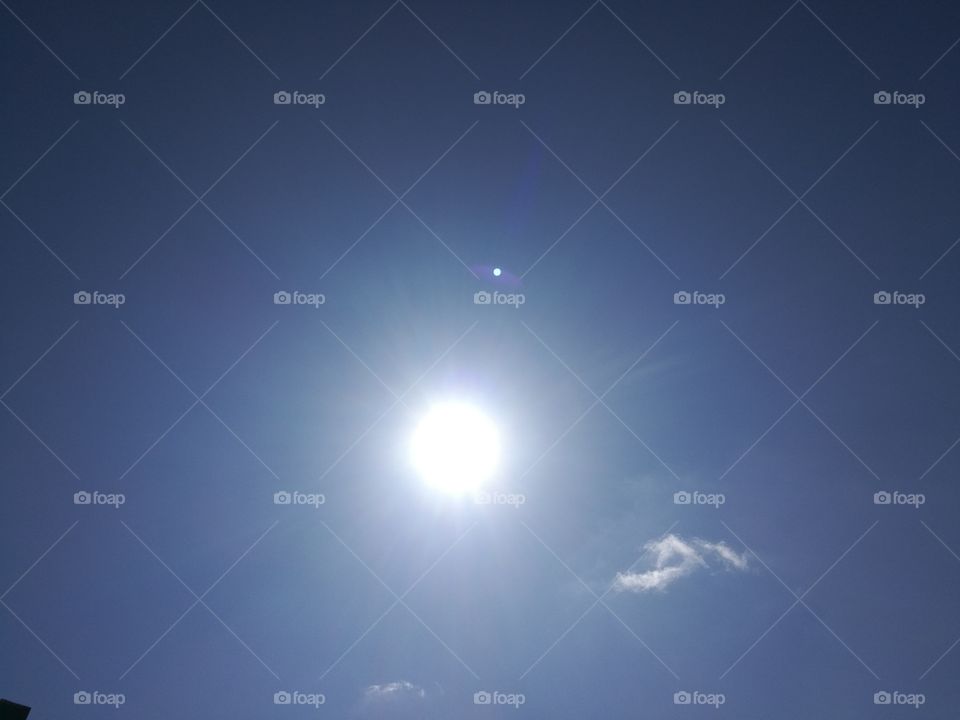 sun