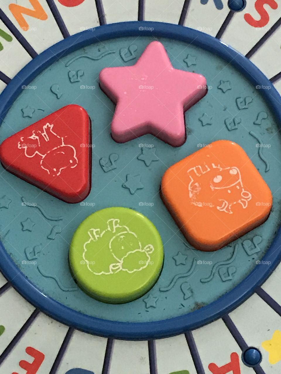 Maths school Time for kids 