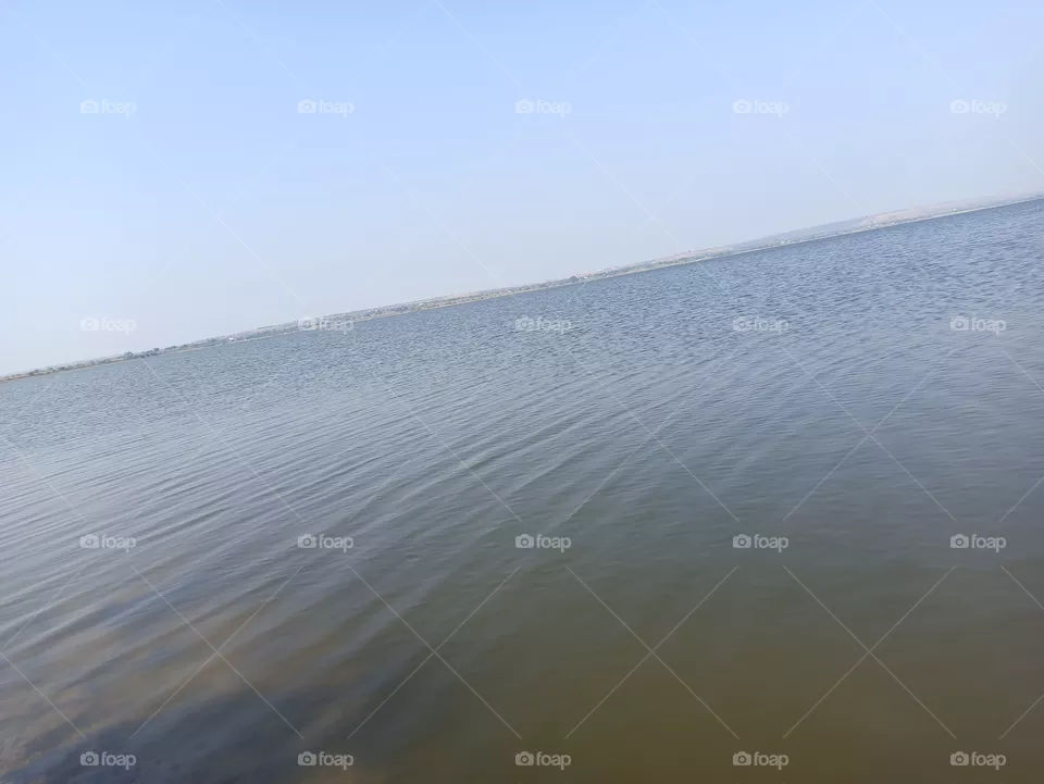 Water