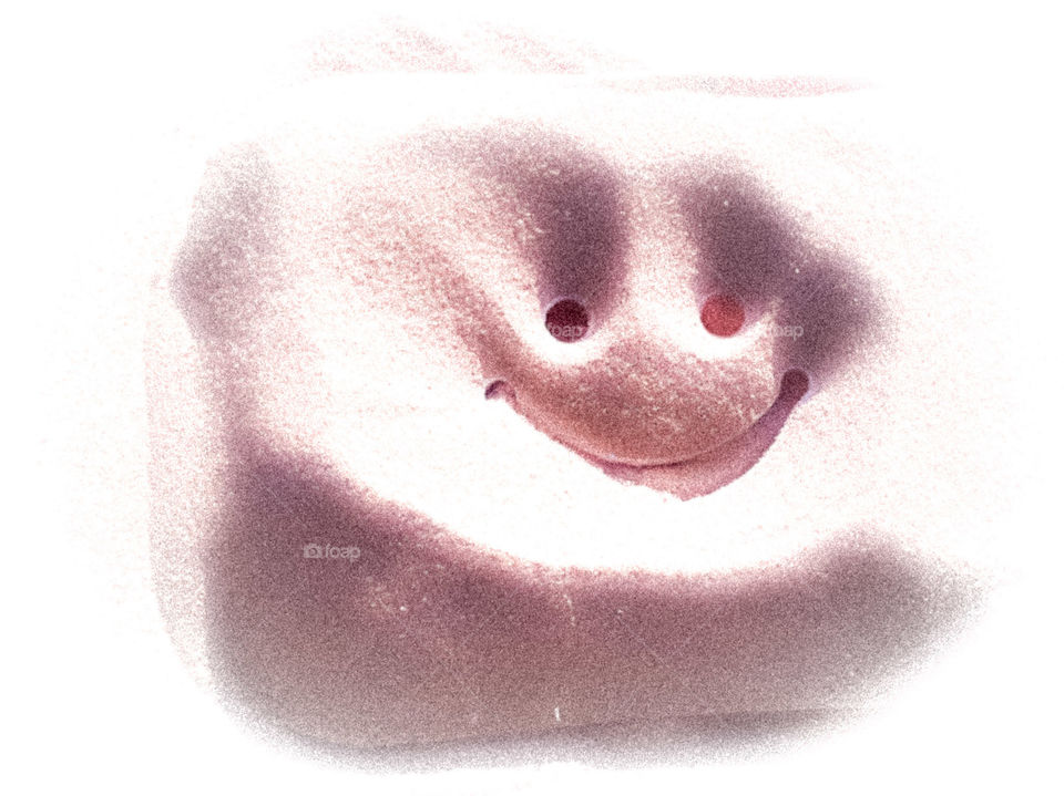 cute smile without teeth