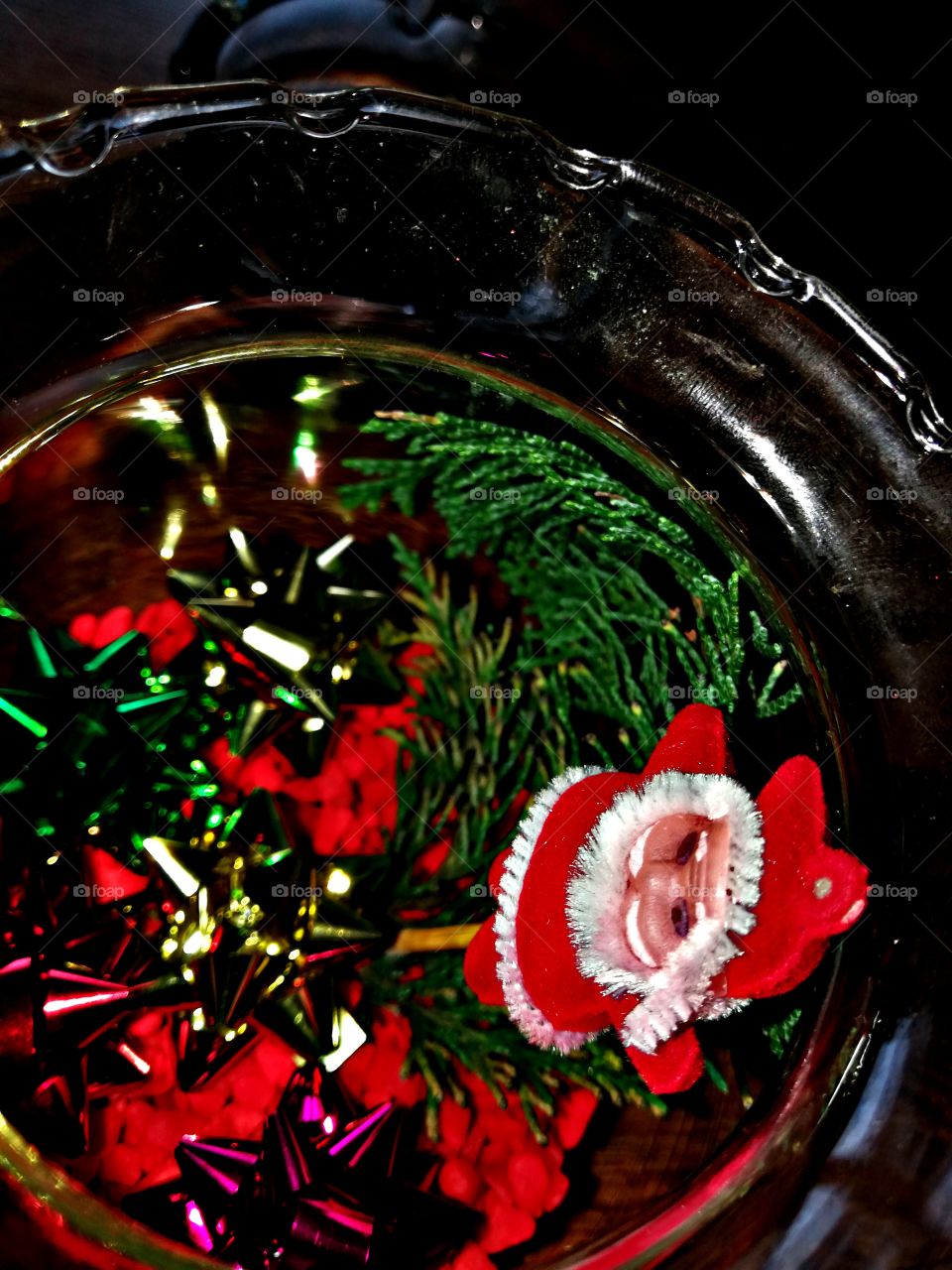 Christmas time is coming at my house lights and decorations