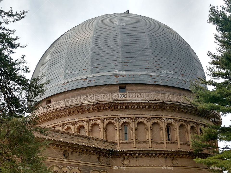 Yerkes Observatory