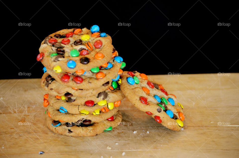 Chocolate Chips cookies