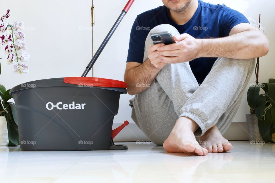 O Cedar 