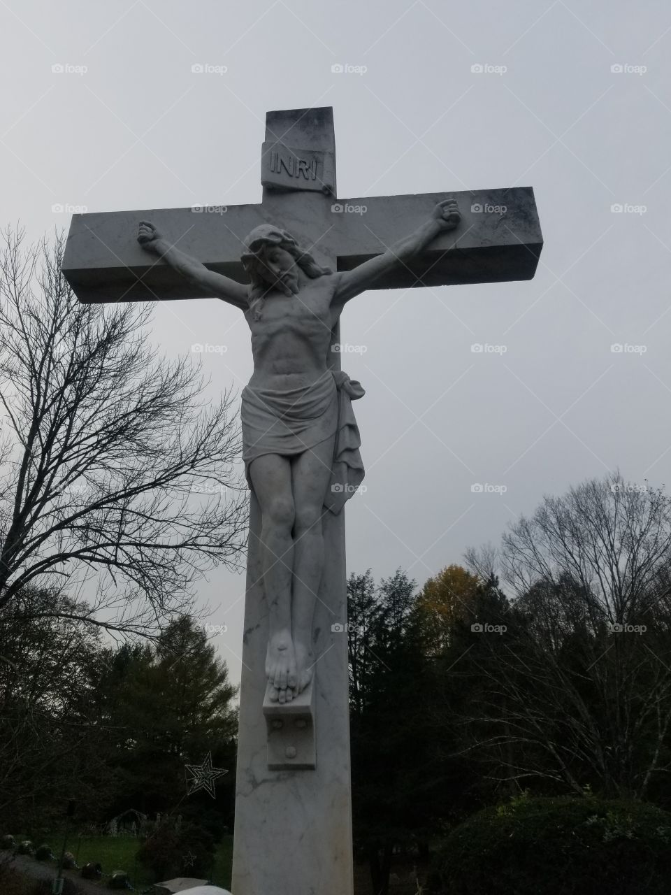 Cross, Cemetery, Religion, God, Resurrection