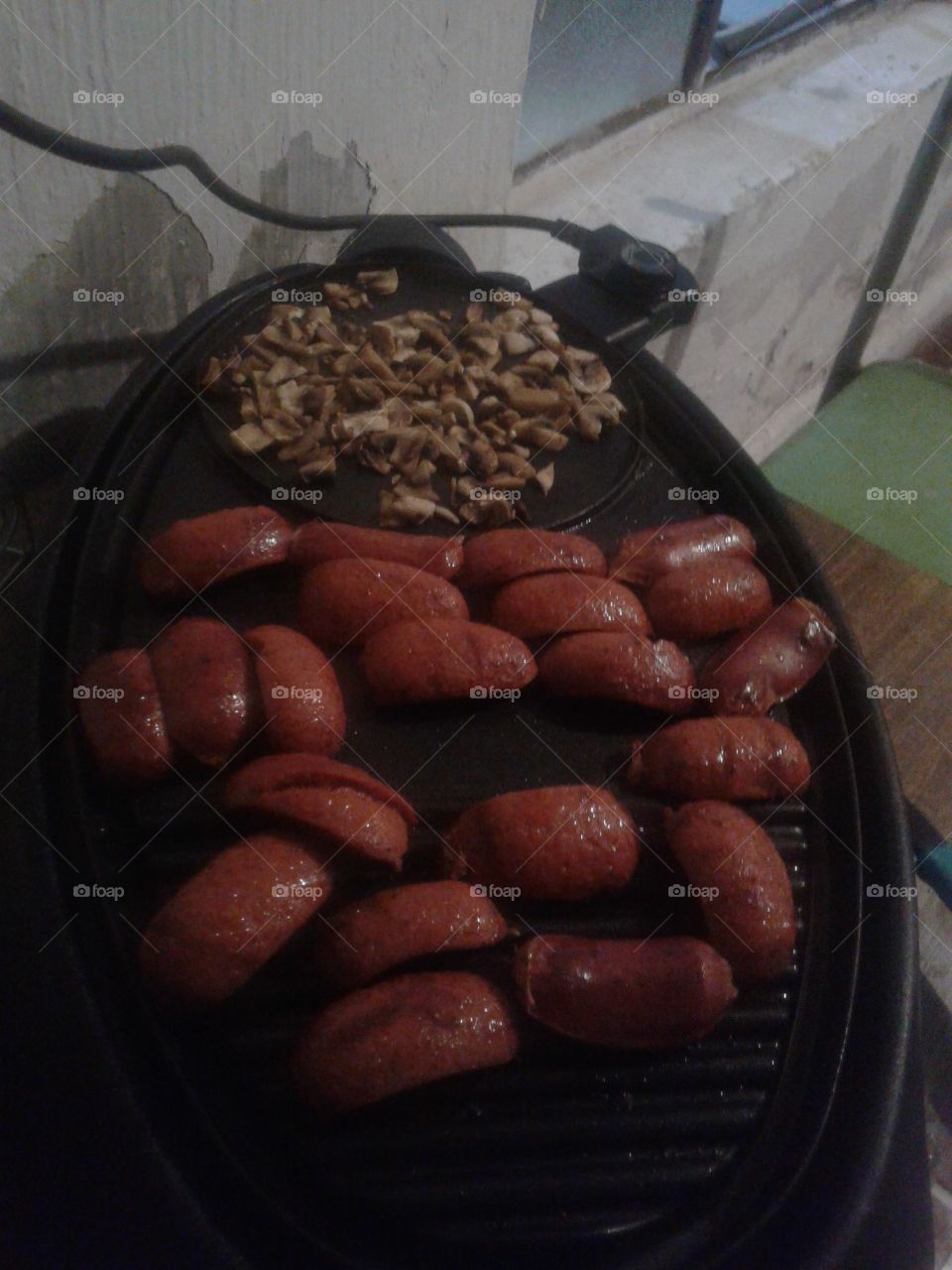 asado