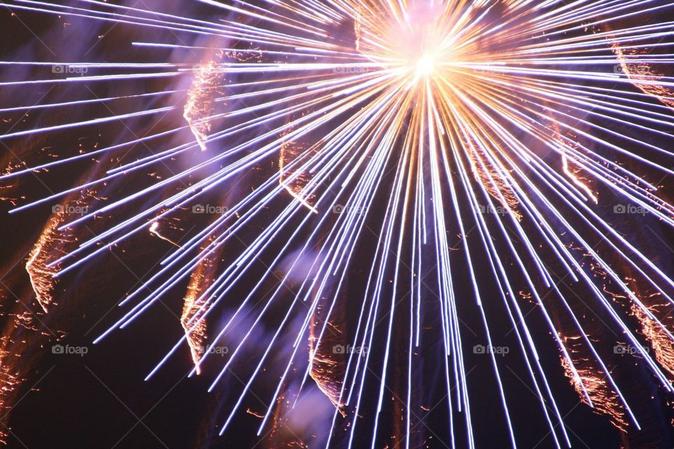 Fireworks