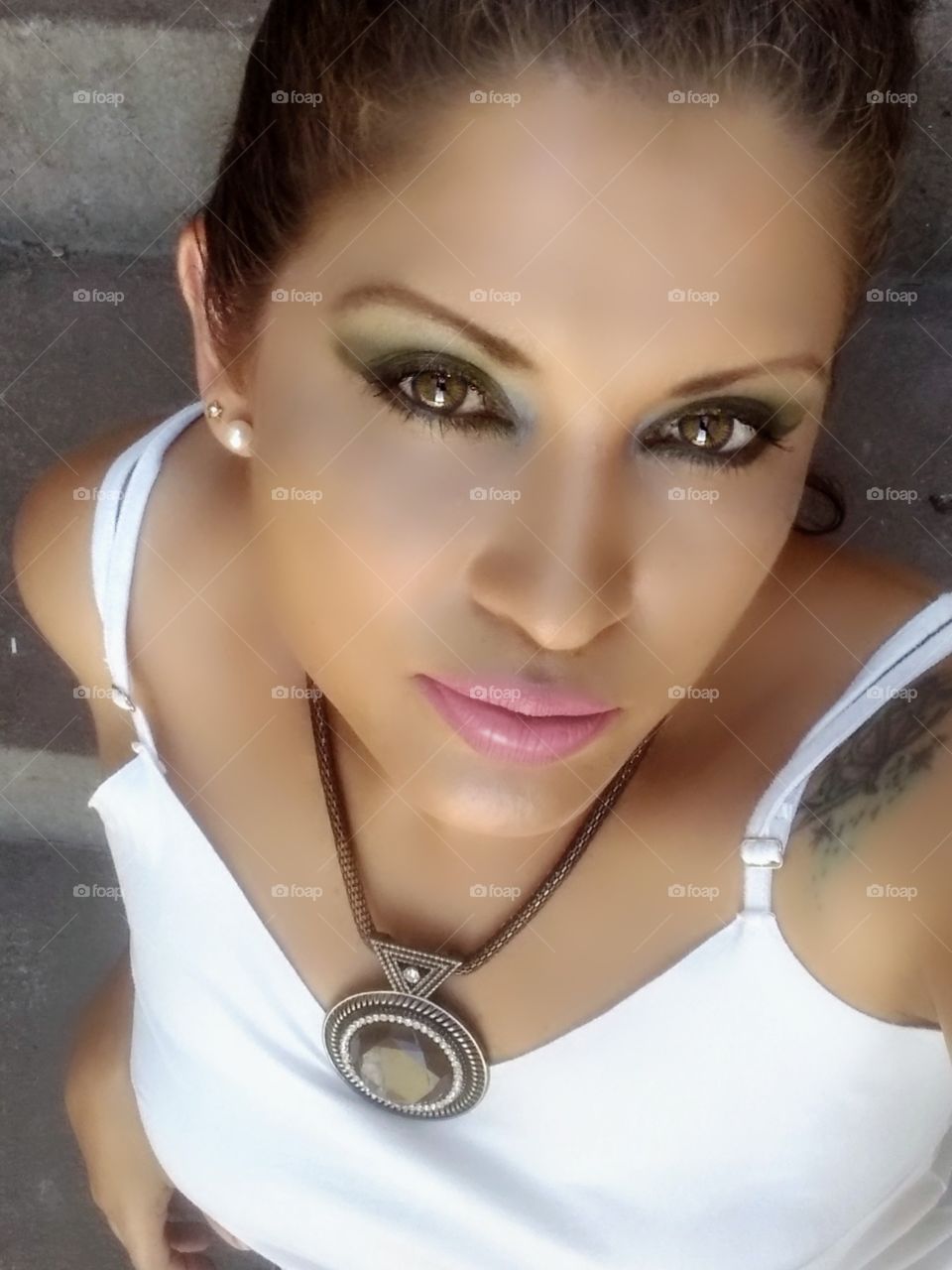 momento descontraído