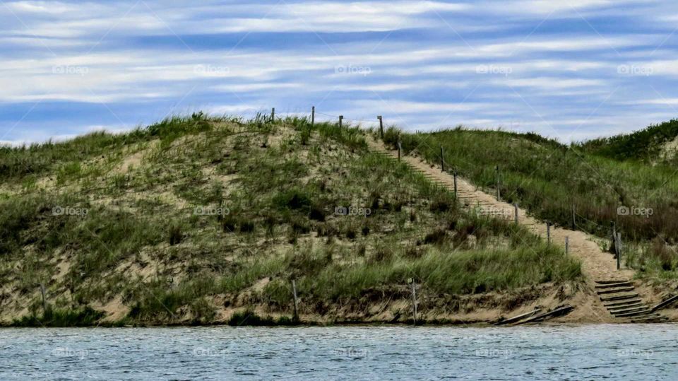 Walking your own path