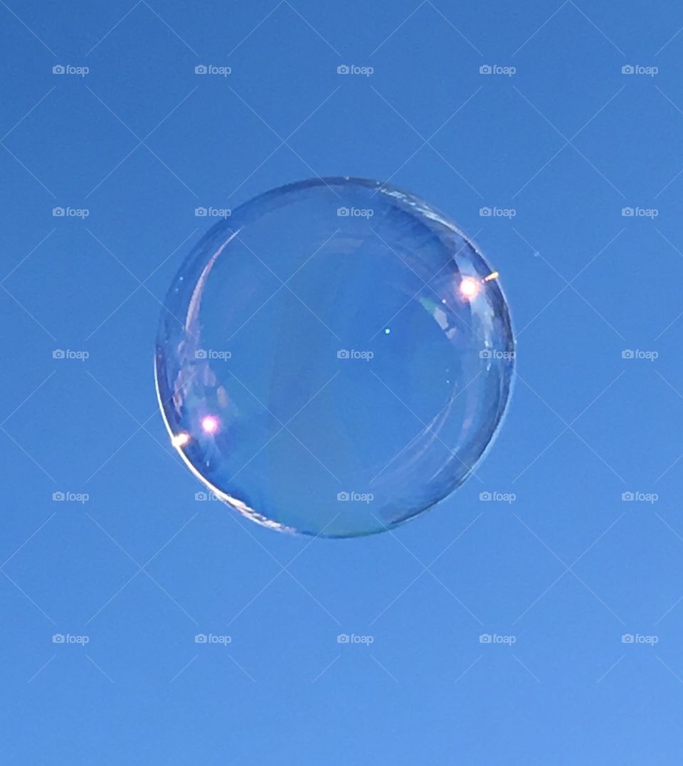 Bubble 