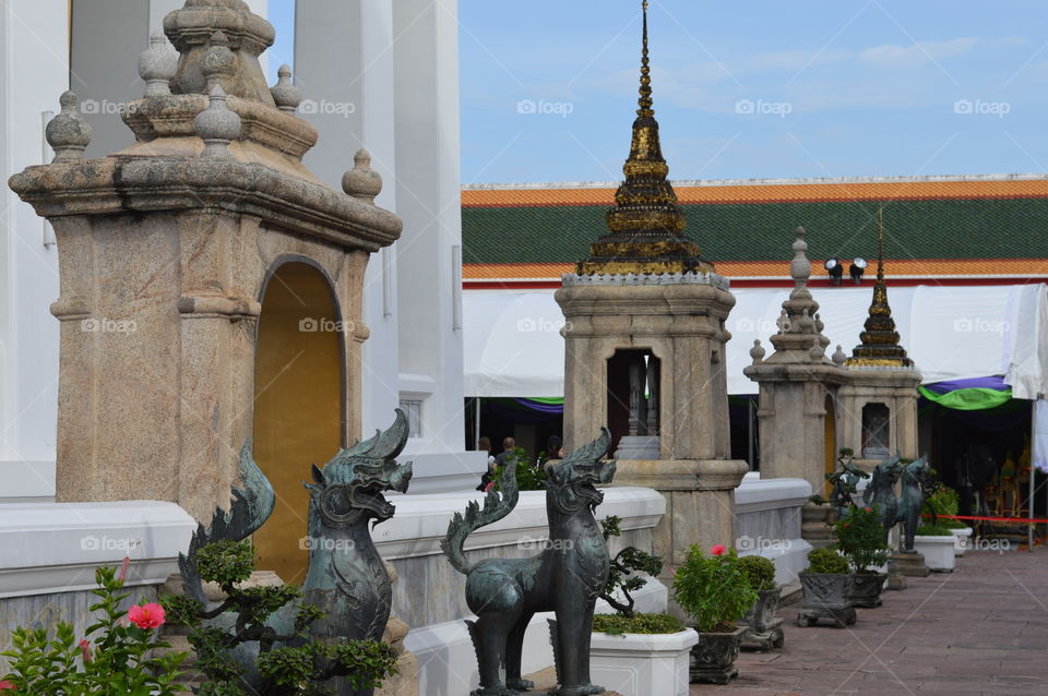 Architecture, Travel, Sculpture, Religion, Building