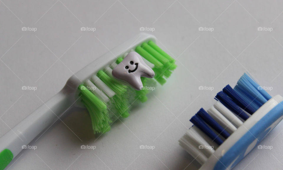 toothbrush