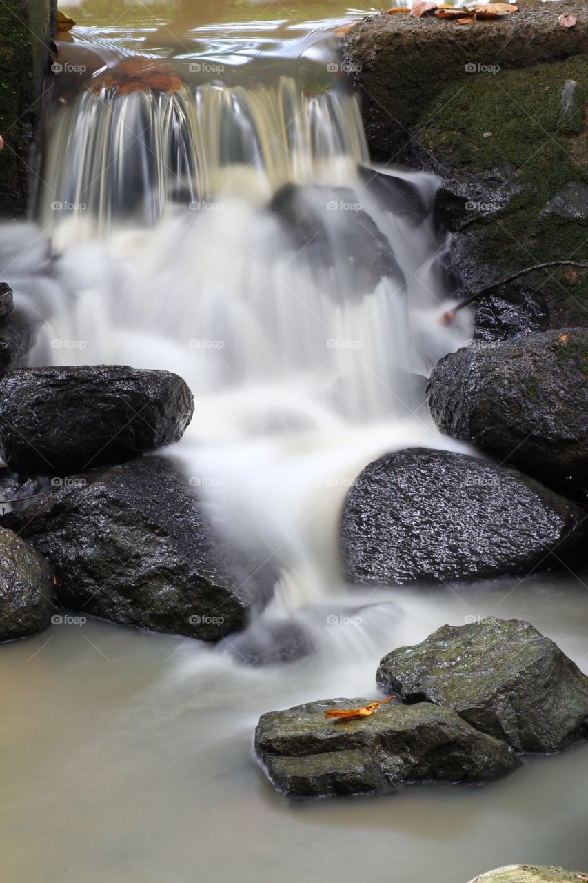 Waterfall