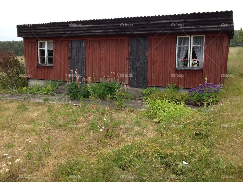 sweden sölvesborg for summerhouse by tomasbrodin