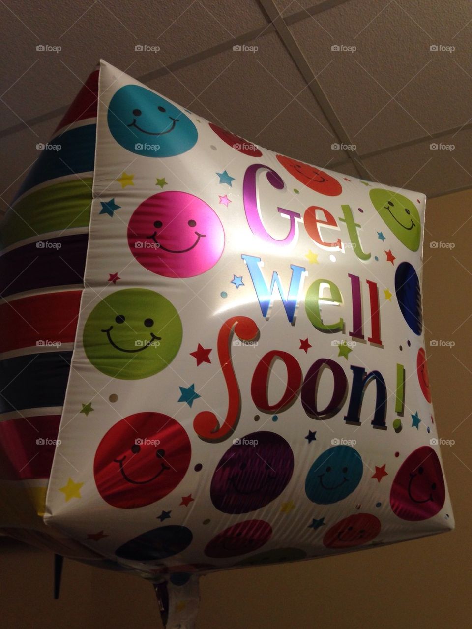 Get Well