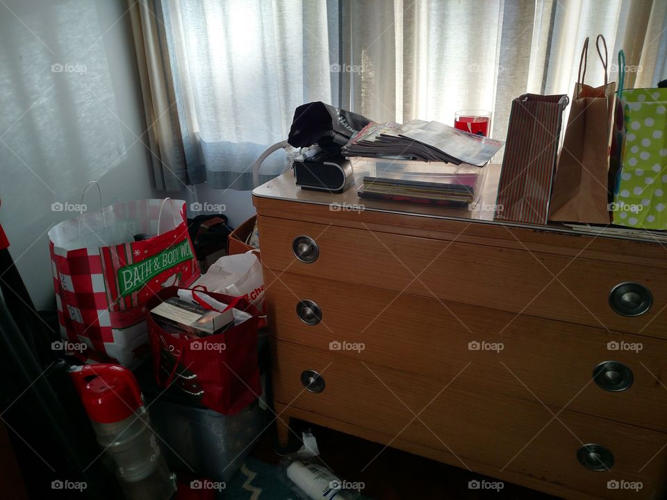 Furniture, Indoors, Room, Interior Design, Window