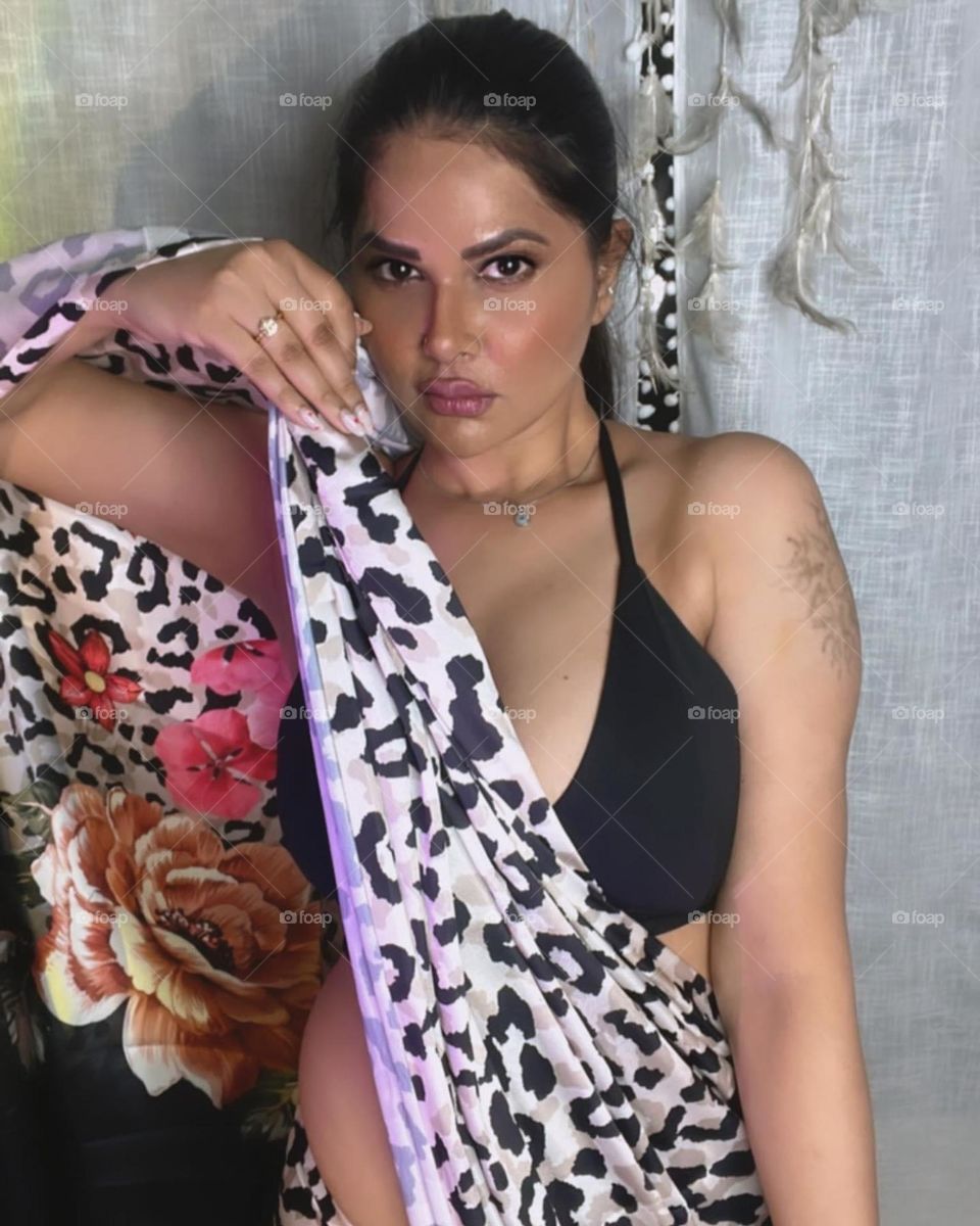 Catch Me How You Can