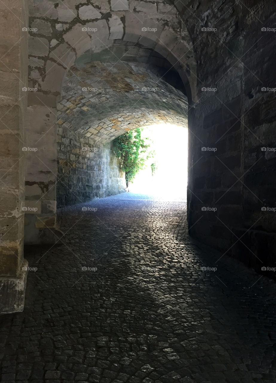 Coburg Castle
Germany