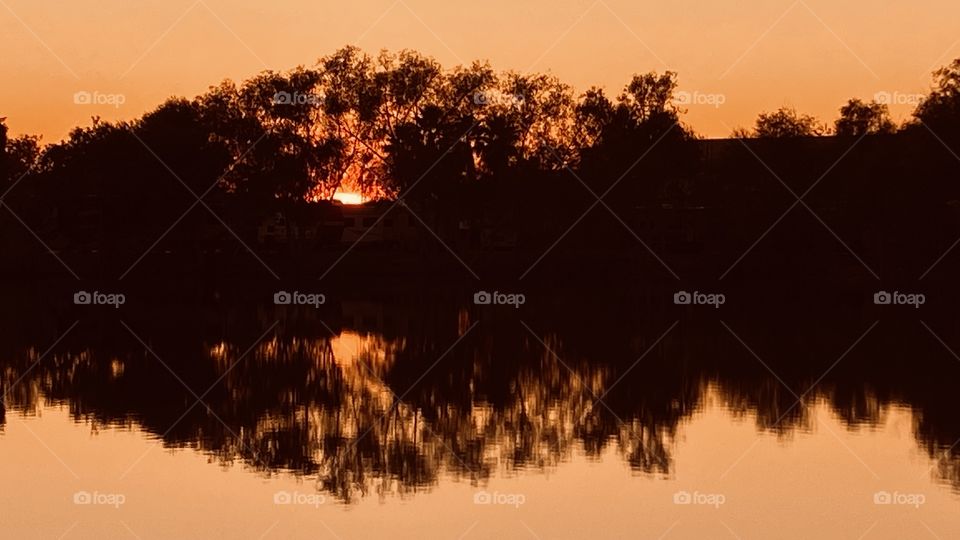 The last tip of the evening sun is hanging on with everything that it has. Though Time is of the Essence. The Sun must follow it’s course down down Please give your ever lasting Colours to make a Gorgeous Ending.