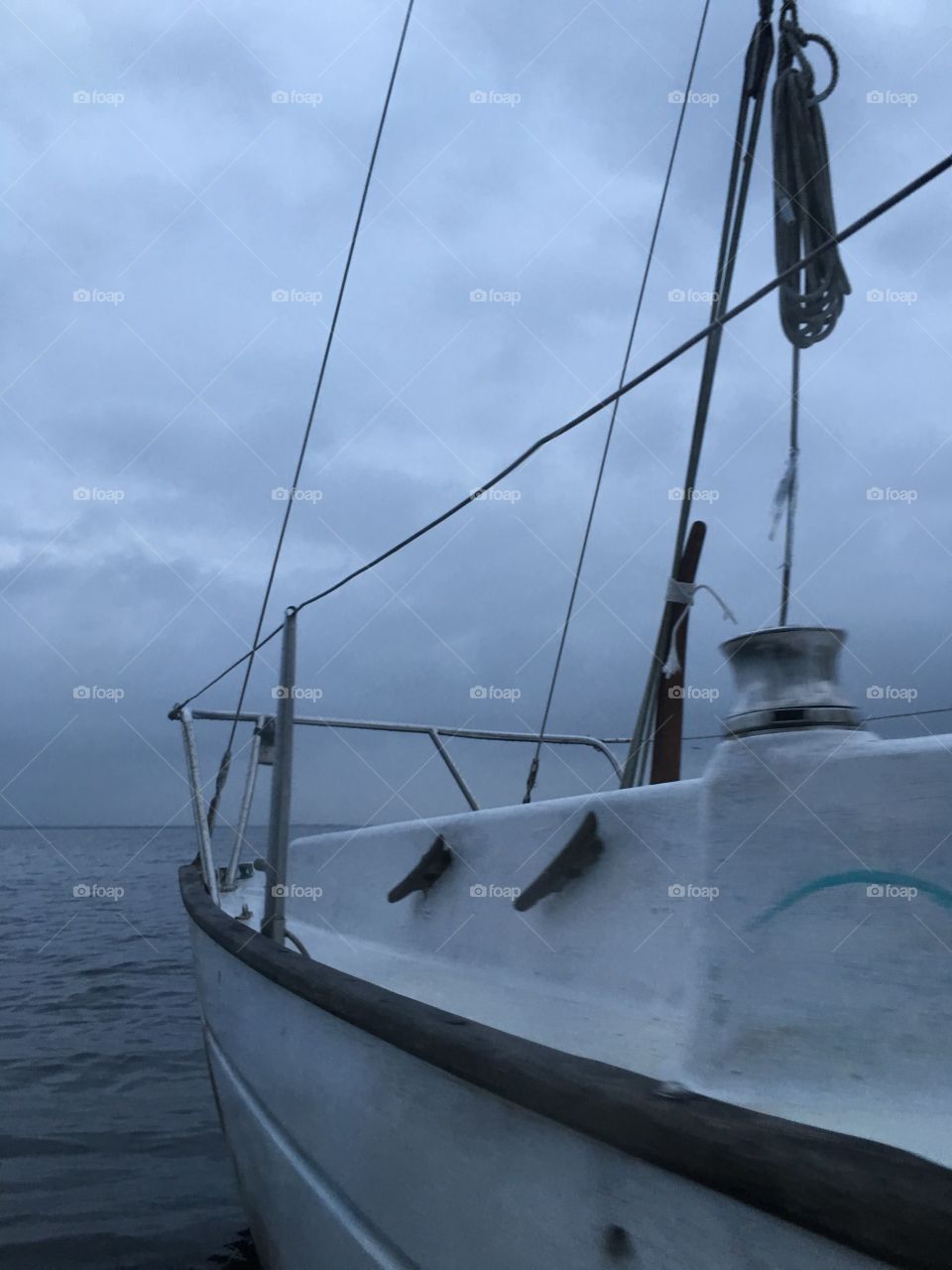 Watercraft, Yacht, Ship, Sailboat, Boat