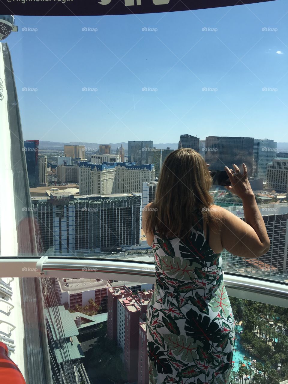 Las Vegas