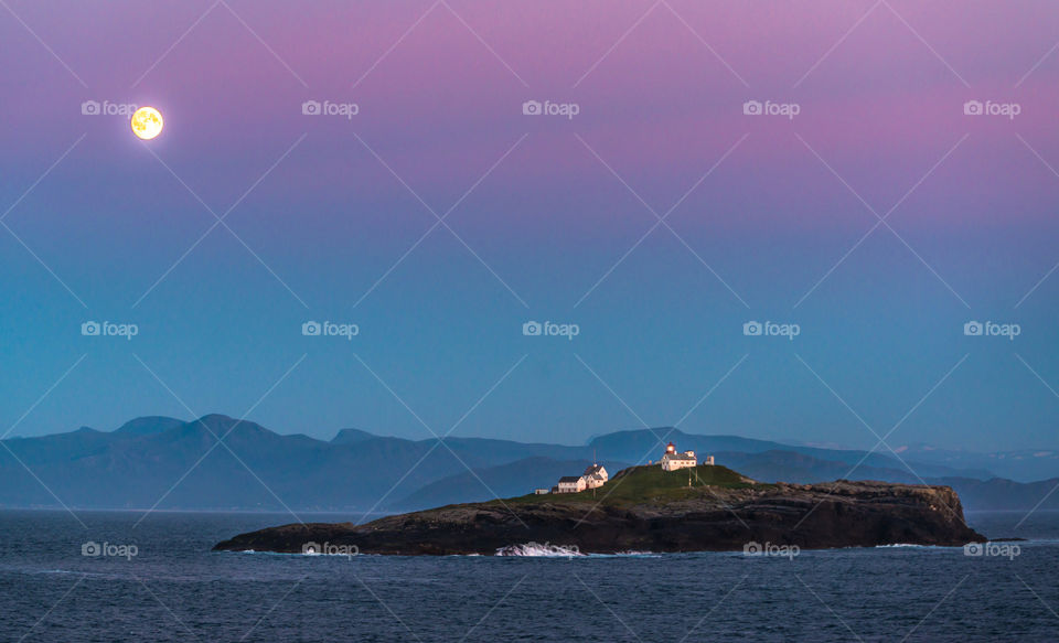 Water, No Person, Sea, Sunset, Seashore