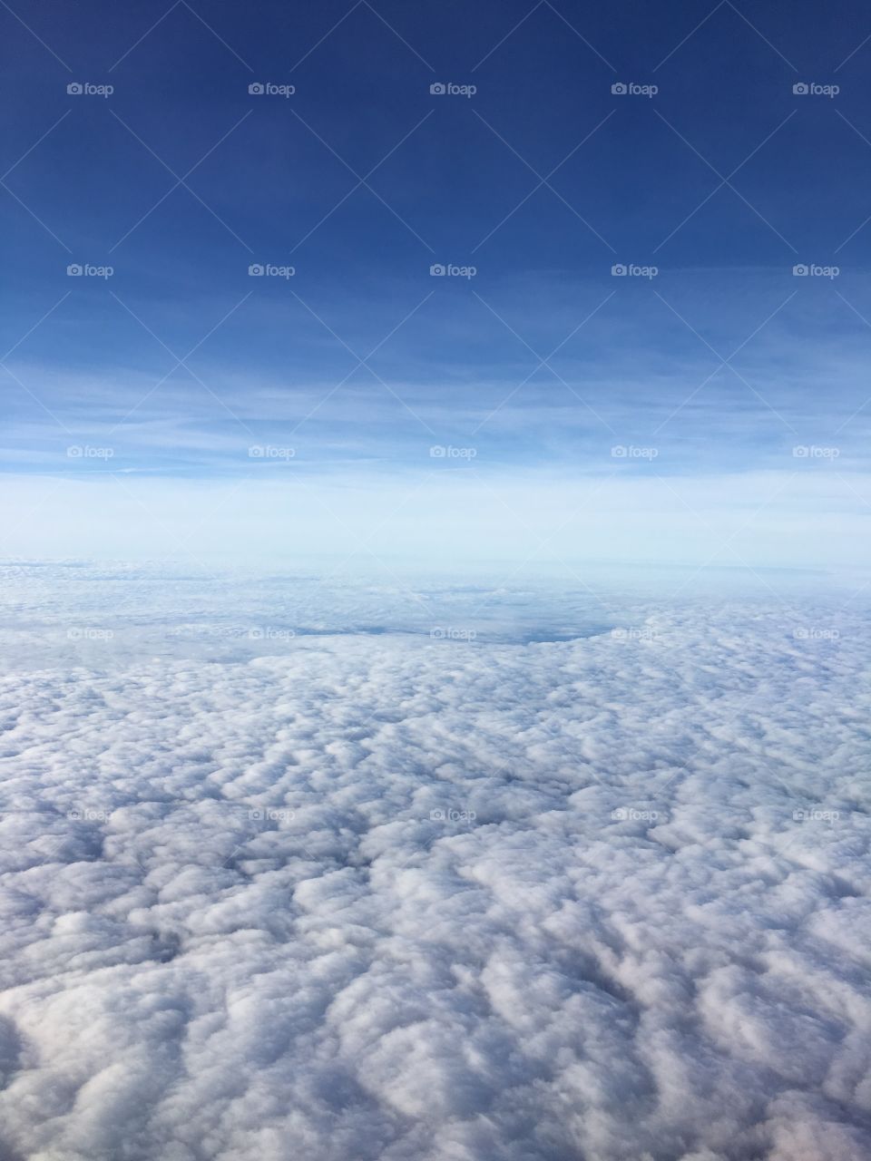 Incredible Cloud Sky  