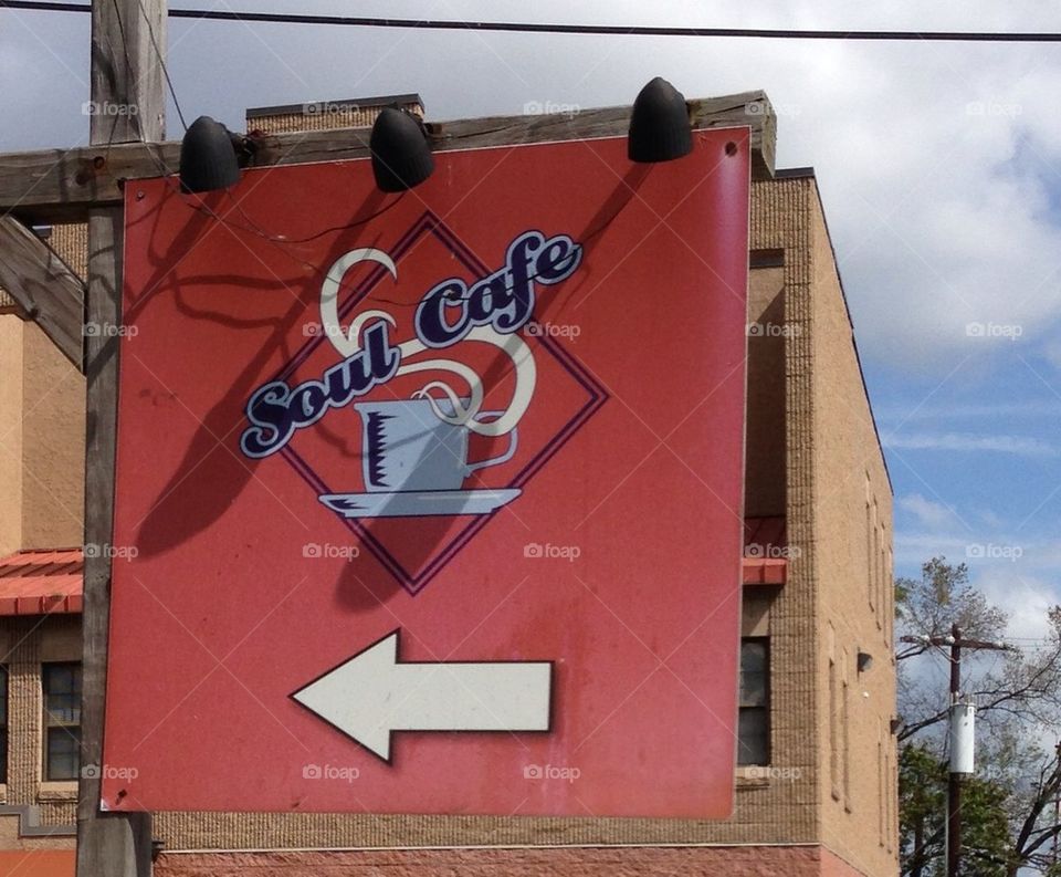 Soul Cafe
