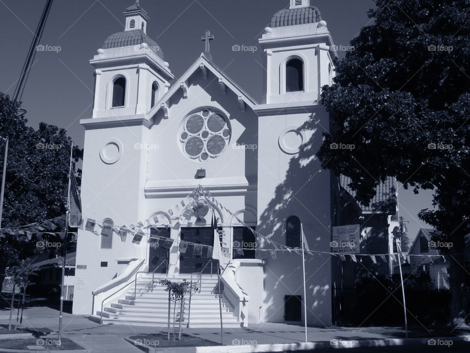 architecture black and white. taking pictures of my neighborhood