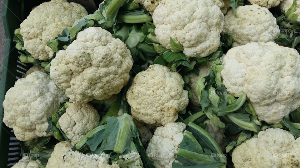 cauliflower