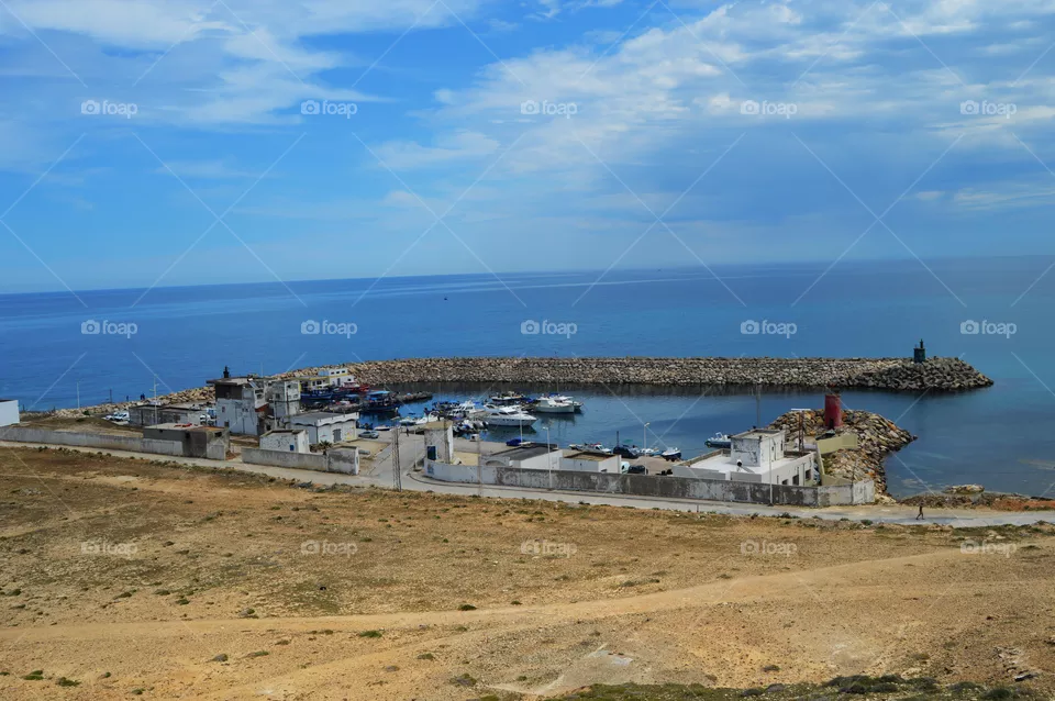 Port