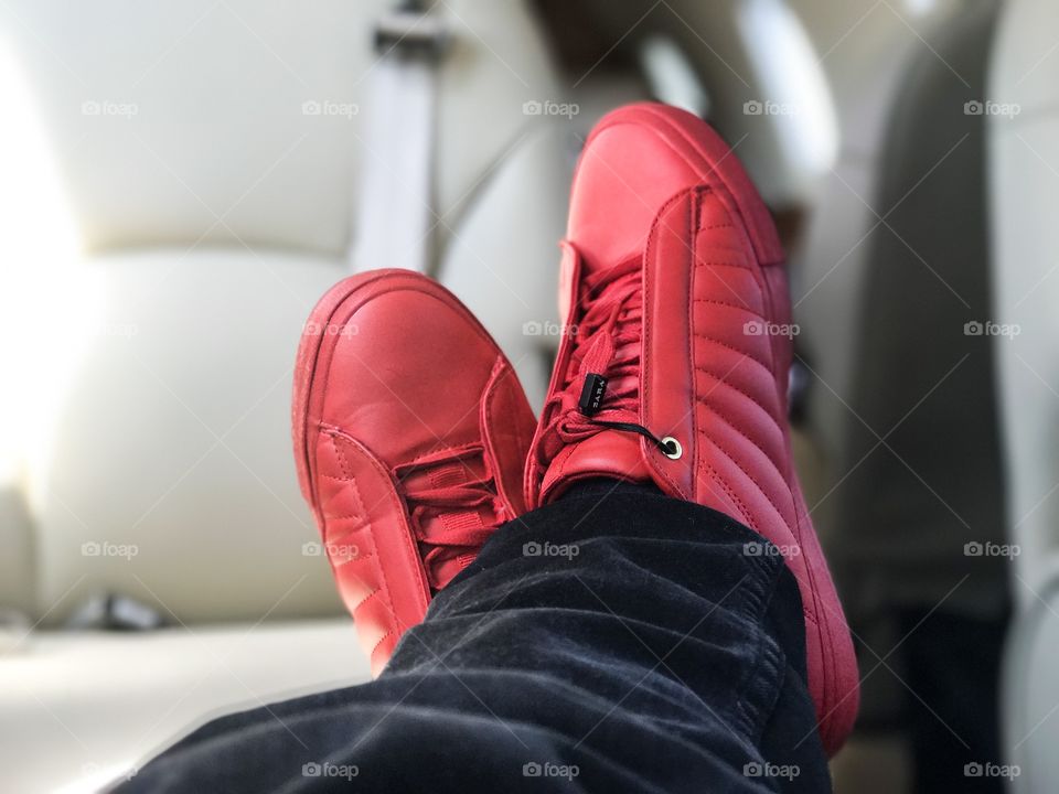 Travel part 1: Los Angeles