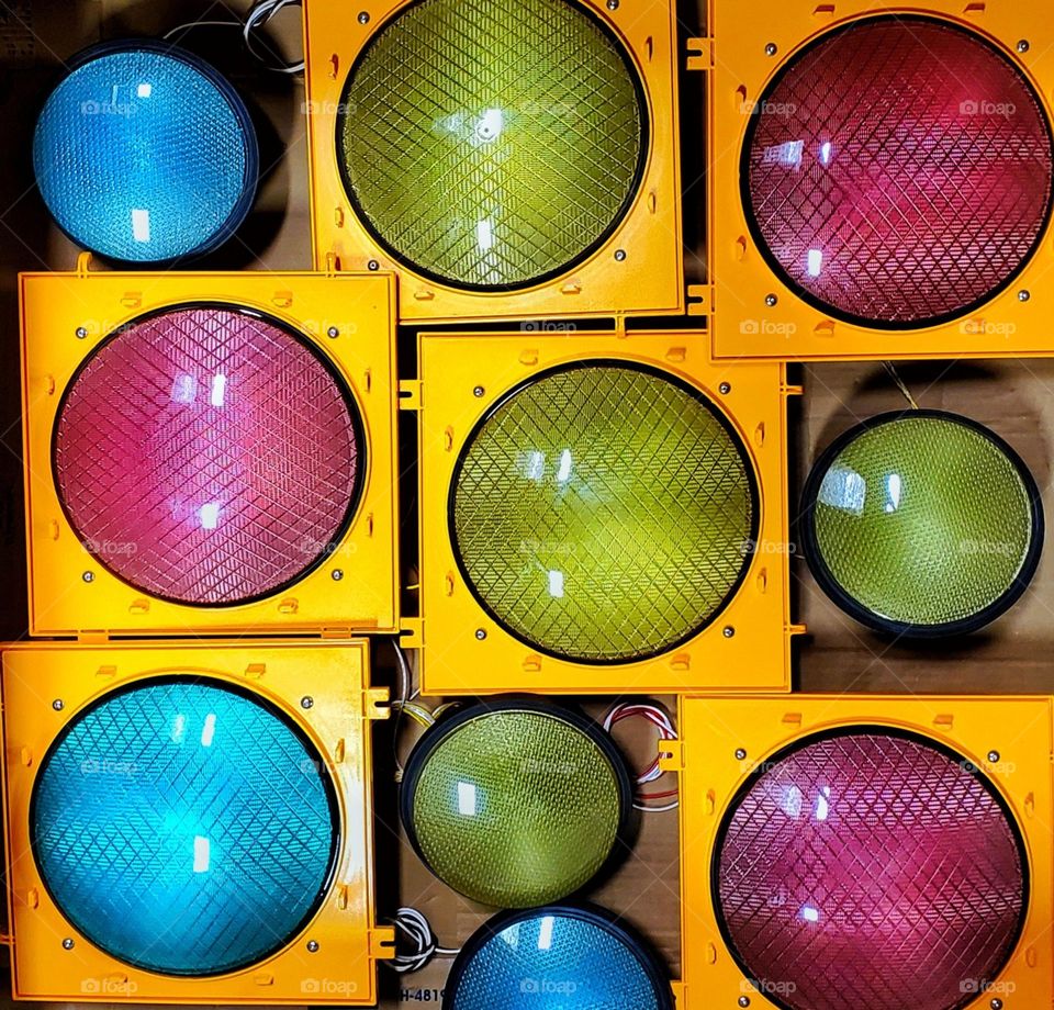 Traffic Lights