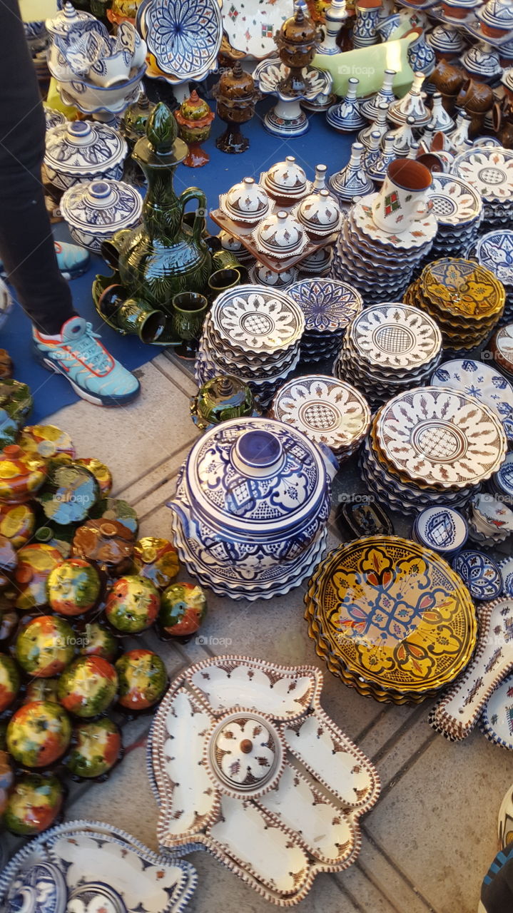 artisana moroccan