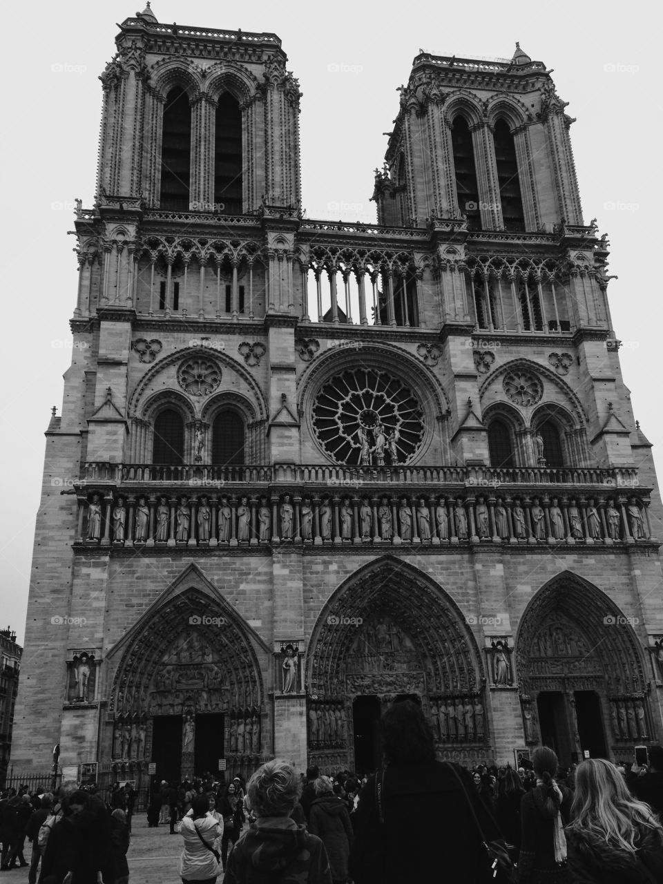 Notre Dame