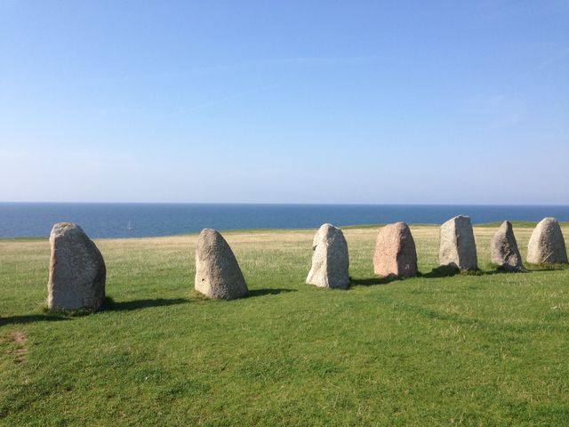 Stones