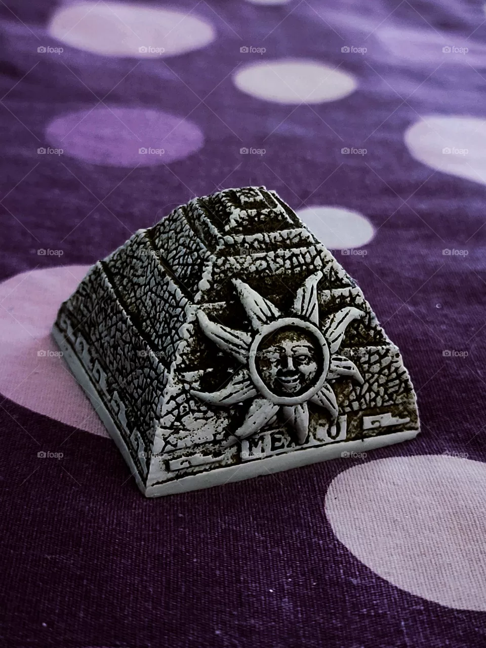 Pyramid
